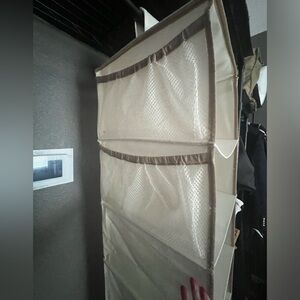 Pack of Closet Organizers Qty. 3